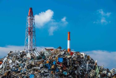 【廃棄物】新型コロナの影響で布類リサイクルがピンチ！地域の資源回収（政策アイディア）